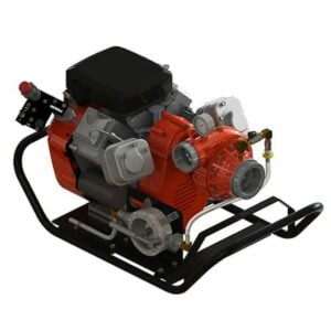 B2X™ Mid-Range Pump - 23PC