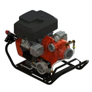 B2X™ Mid-Range Pump - 18PTC