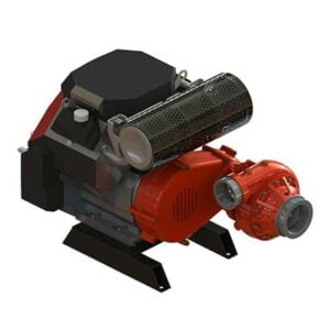 B2X™ Mid-Range Pump - 21H
