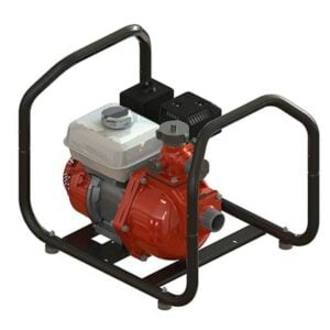 VERSAX® Multipurpose Pump  - 6W