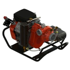 B2X™ Mid-Range Pump - 23PXTC
