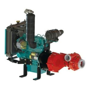 B2X™ Mid-Range Pump Diesel - D902H