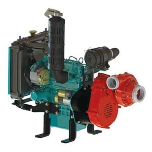 B2X™ Mid-Range Pump Diesel -D902V