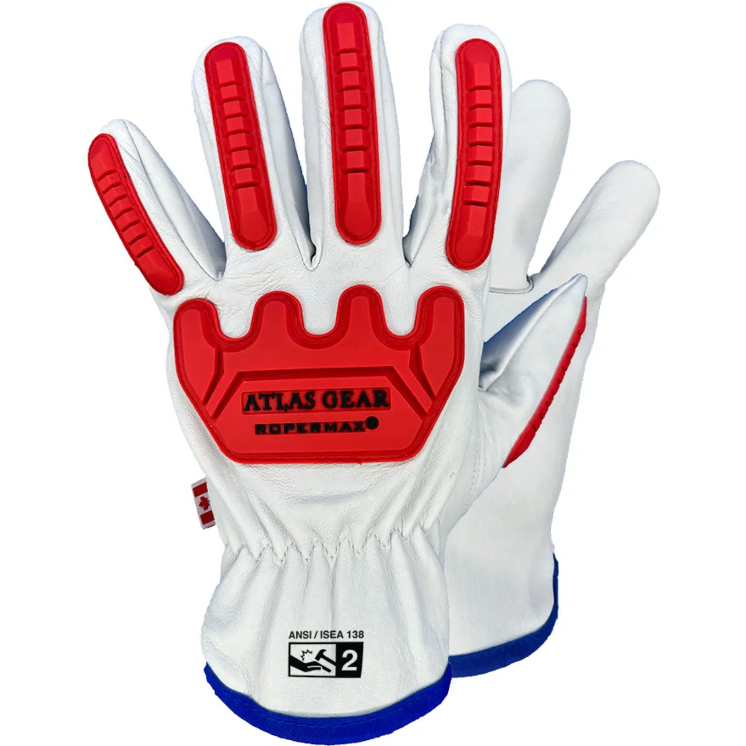 Atlas Gear RoperMax® – 803