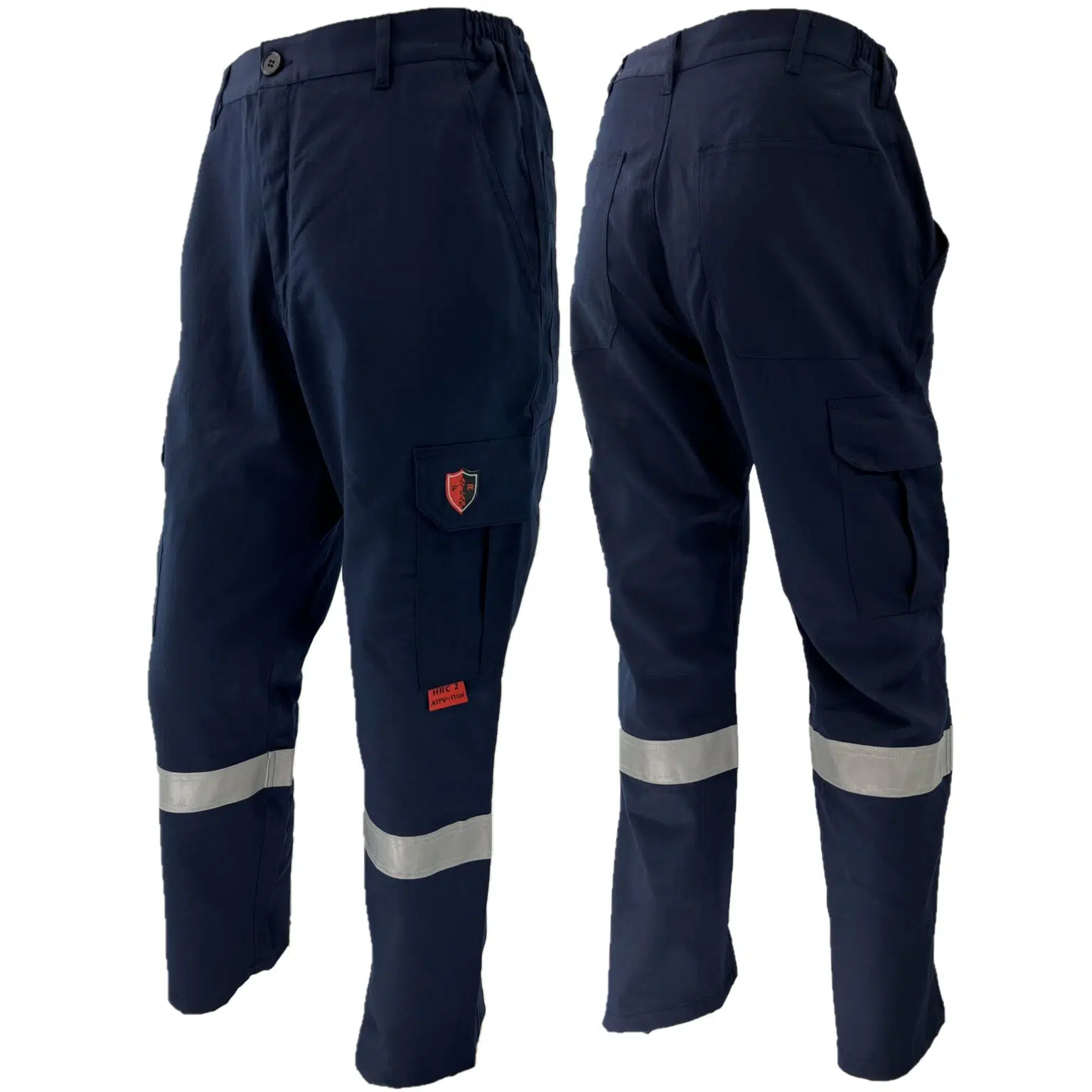 Atlas Guardian® FR/AR 2" Striping Pants