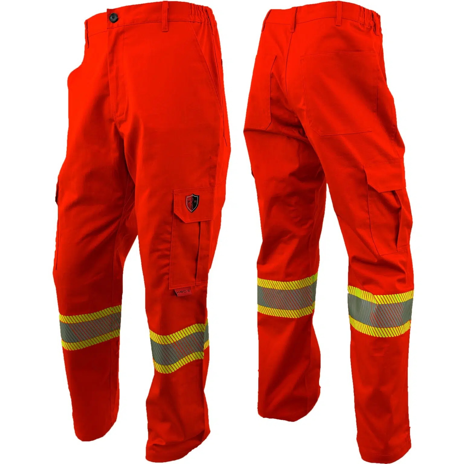 Atlas Guardian® FR/AR 4" Striping Pants